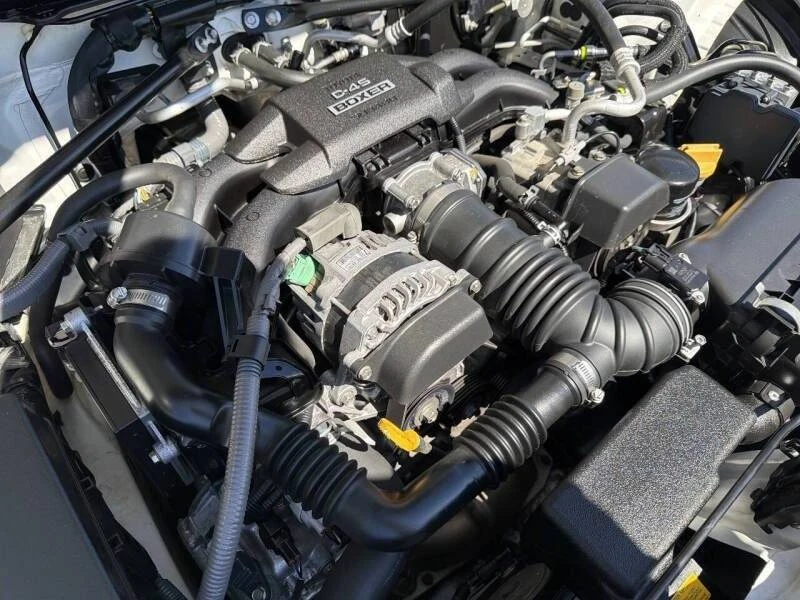 2015 Subaru BRZ 1st Gen - Image 14 of 19