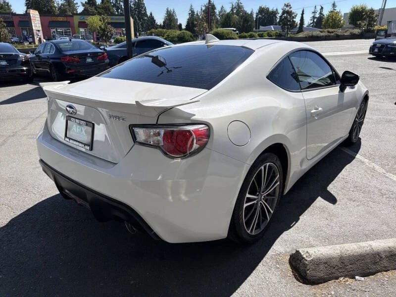 2015 Subaru BRZ 1st Gen - Image 9 of 19