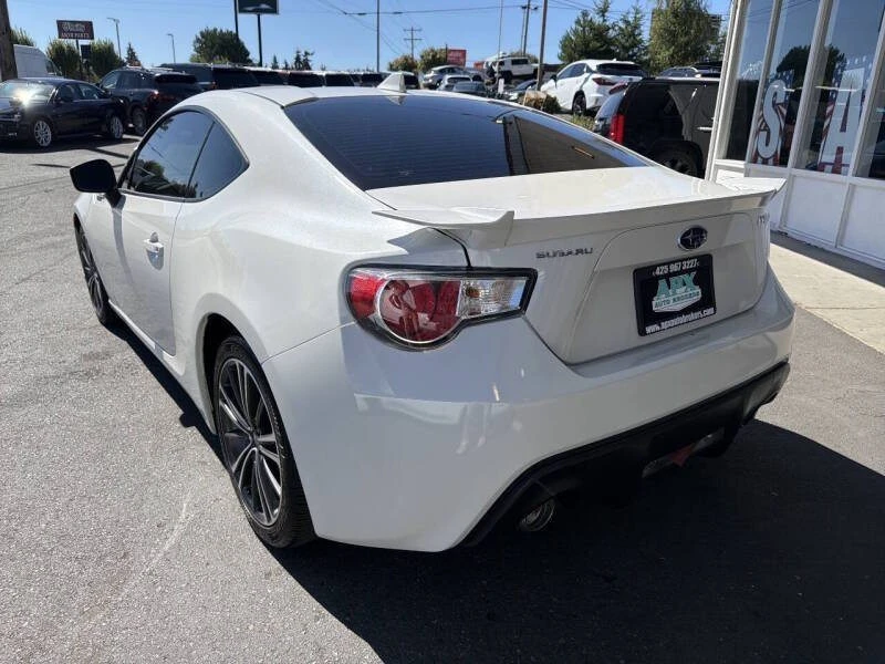 2015 Subaru BRZ 1st Gen - Image 4 of 19