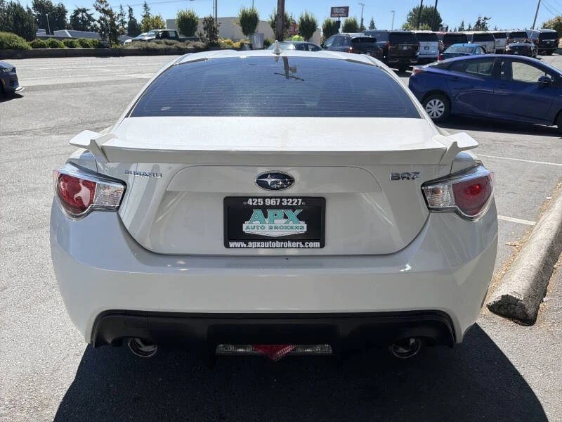 2015 Subaru BRZ 1st Gen - Image 5 of 19