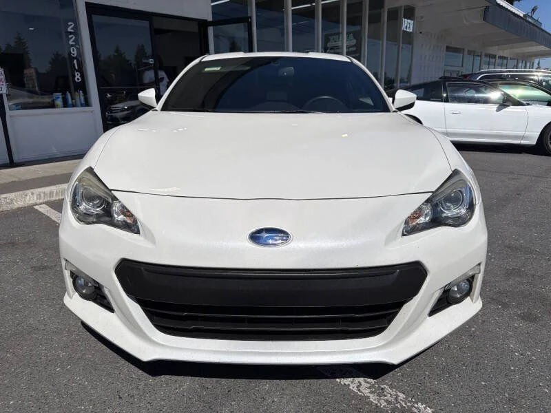 2015 Subaru BRZ 1st Gen - Image 12 of 19
