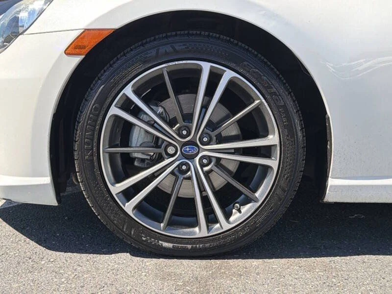 2015 Subaru BRZ 1st Gen - Image 2 of 19