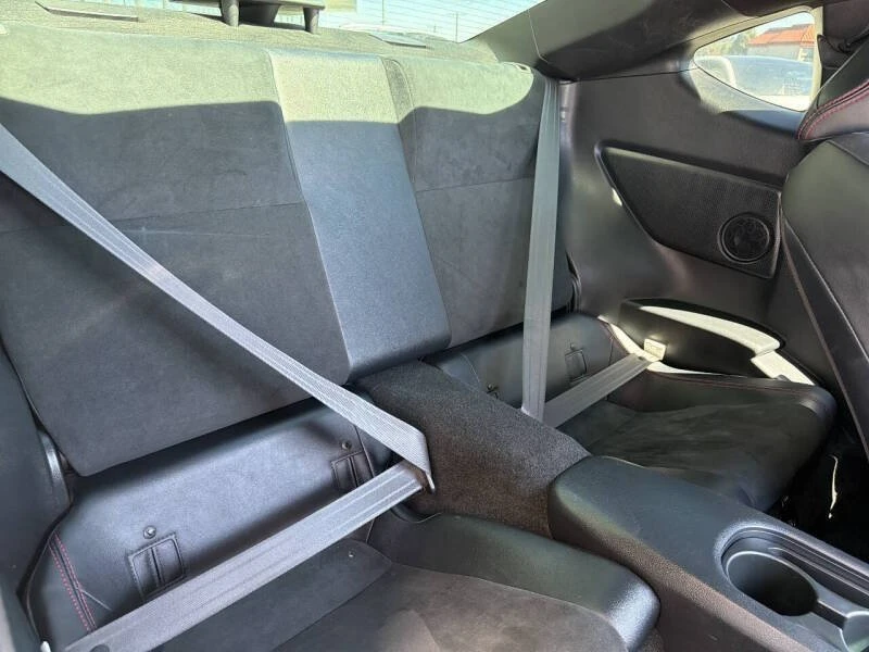 2015 Subaru BRZ 1st Gen - Image 19 of 19