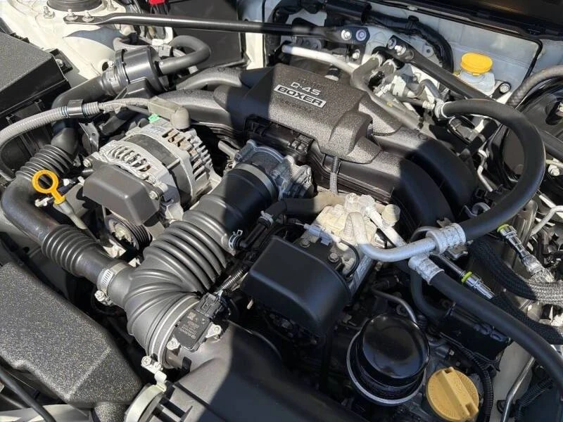 2015 Subaru BRZ 1st Gen - Image 15 of 19