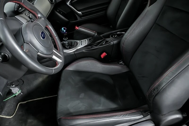 2015 Subaru BRZ 1st Gen - Image 20 of 31