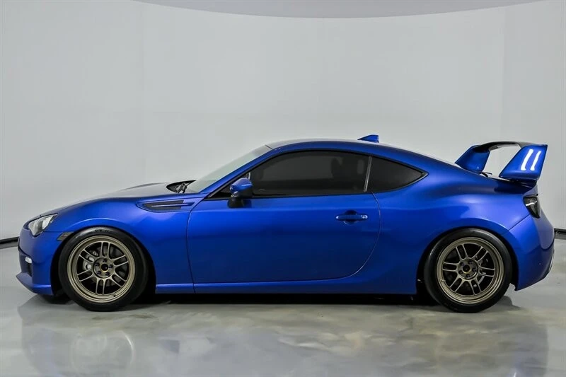 2015 Subaru BRZ 1st Gen - Image 8 of 31