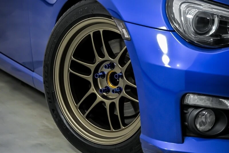 2015 Subaru BRZ 1st Gen - Image 4 of 31