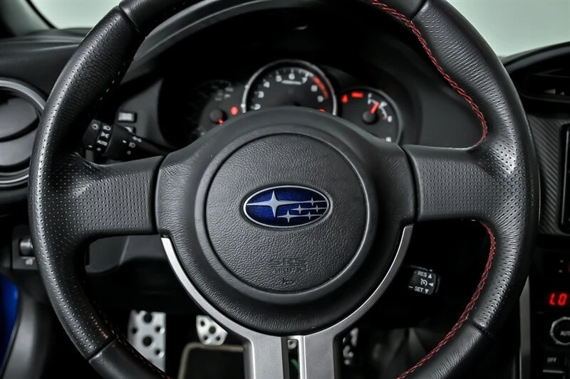 2015 Subaru BRZ 1st Gen - Image 25 of 31