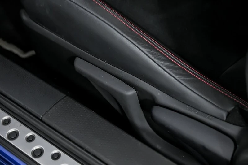 2015 Subaru BRZ 1st Gen - Image 23 of 31