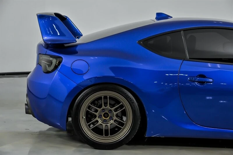2015 Subaru BRZ 1st Gen - Image 13 of 31