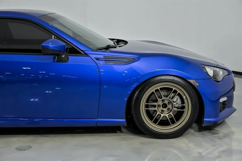 2015 Subaru BRZ 1st Gen - Image 15 of 31