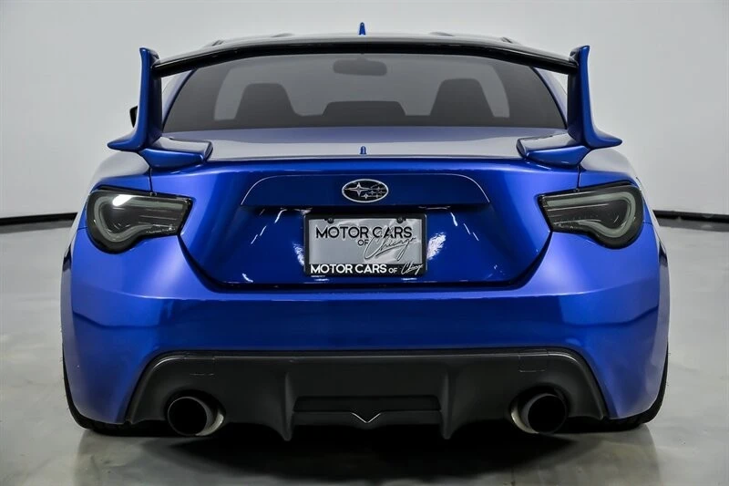 2015 Subaru BRZ 1st Gen - Image 11 of 31