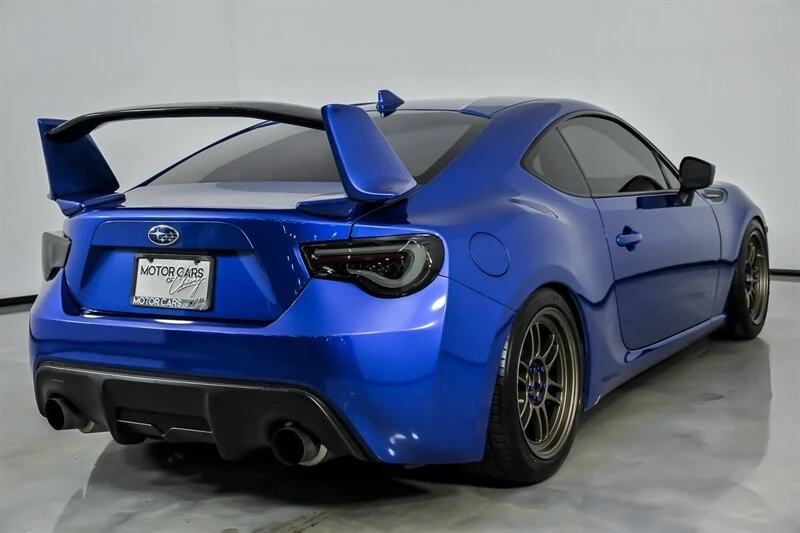 2015 Subaru BRZ 1st Gen - Image 12 of 31