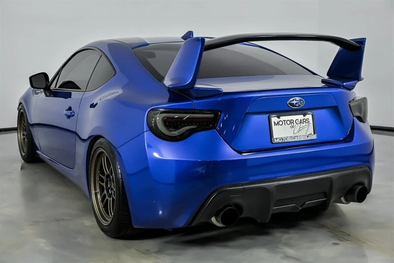 2015 Subaru BRZ 1st Gen - Image 10 of 31