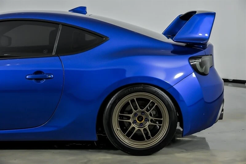 2015 Subaru BRZ 1st Gen - Image 9 of 31