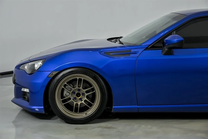 2015 Subaru BRZ 1st Gen - Image 7 of 31
