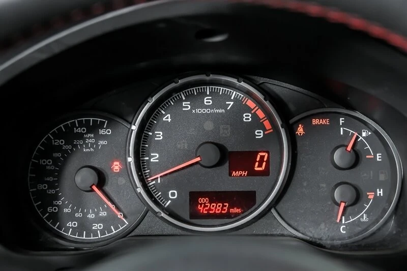 2015 Subaru BRZ 1st Gen - Image 24 of 31