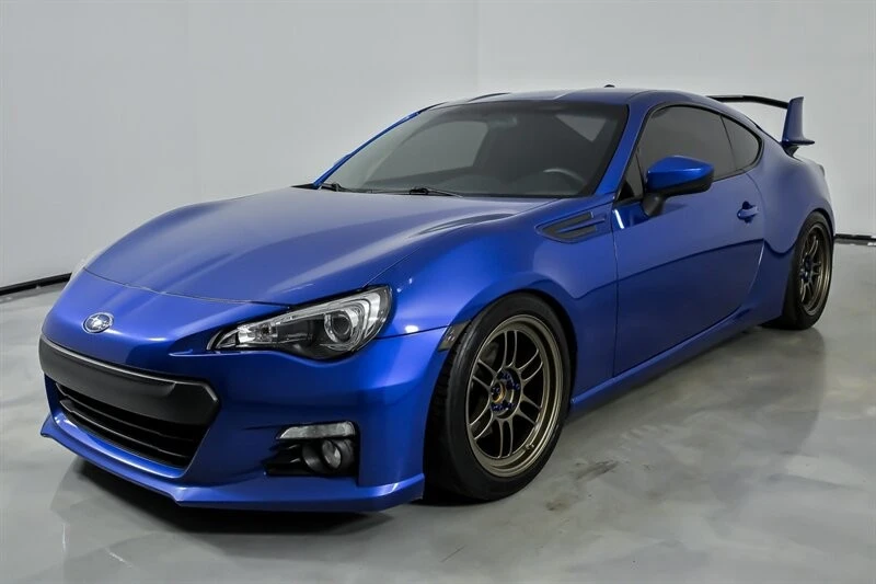 2015 Subaru BRZ 1st Gen - Image 6 of 31