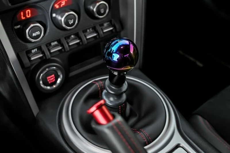 2015 Subaru BRZ 1st Gen - Image 31 of 31