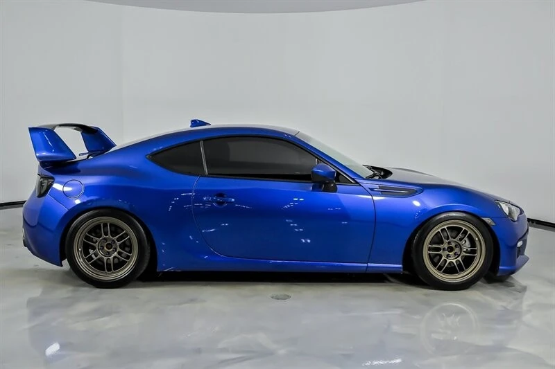 2015 Subaru BRZ 1st Gen - Image 14 of 31