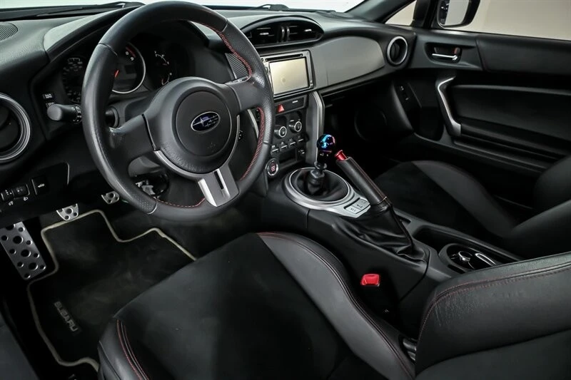 2015 Subaru BRZ 1st Gen - Image 19 of 31