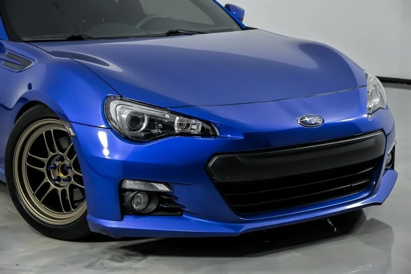 2015 Subaru BRZ 1st Gen - Image 3 of 31