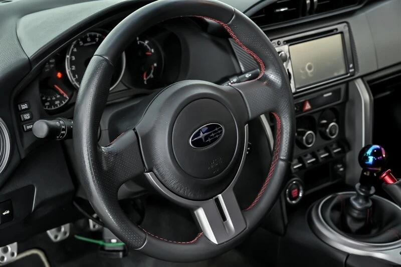 2015 Subaru BRZ 1st Gen - Image 22 of 31