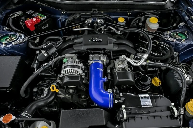2015 Subaru BRZ 1st Gen - Image 17 of 31