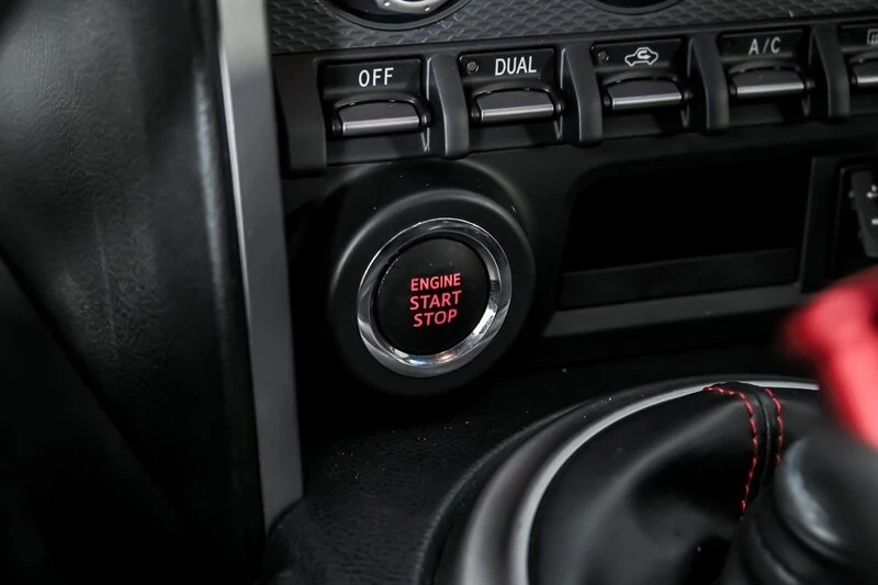 2015 Subaru BRZ 1st Gen - Image 30 of 31