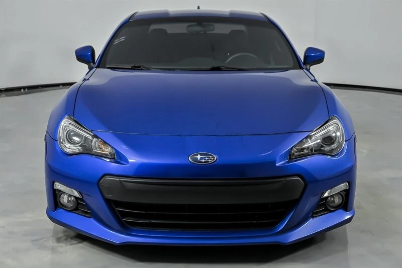 2015 Subaru BRZ 1st Gen - Image 5 of 31