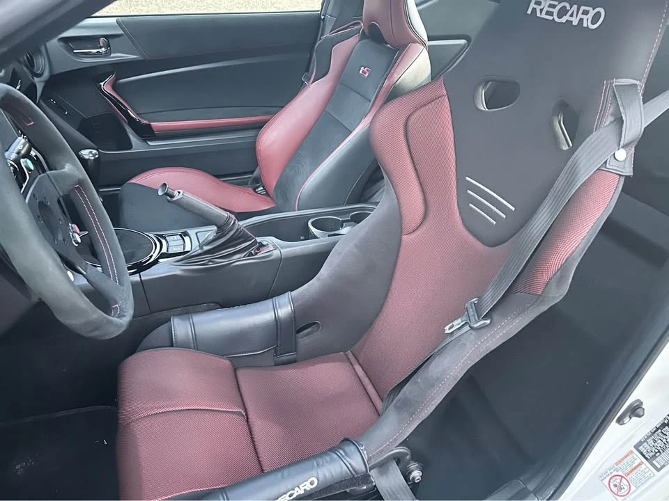 2015 Subaru BRZ 1st Gen - Image 7 of 11