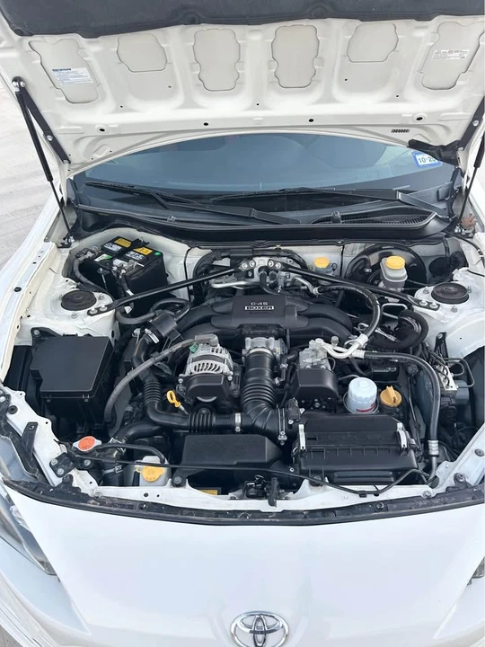 2015 Subaru BRZ 1st Gen - Image 6 of 11
