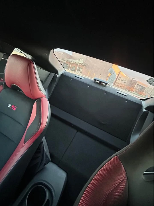 2015 Subaru BRZ 1st Gen - Image 10 of 11