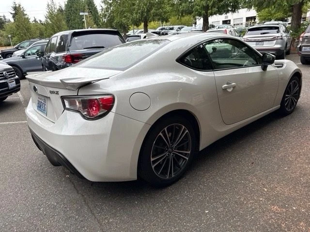 2015 Subaru BRZ 1st Gen - Image 3 of 7