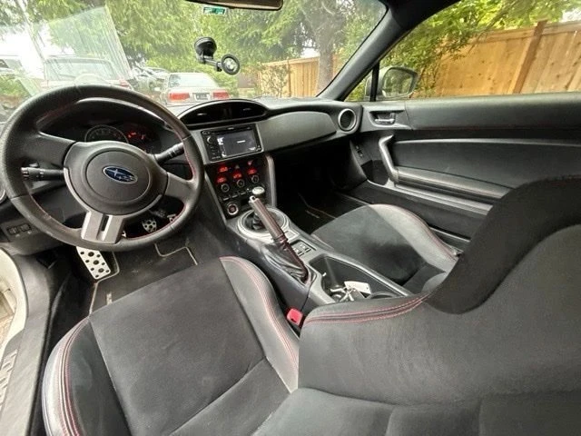2015 Subaru BRZ 1st Gen - Image 5 of 7