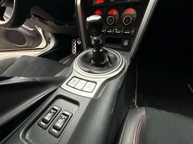 2015 Subaru BRZ 1st Gen - Image 7 of 7