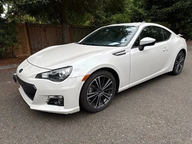2015 Subaru BRZ 1st Gen - Image 2 of 7