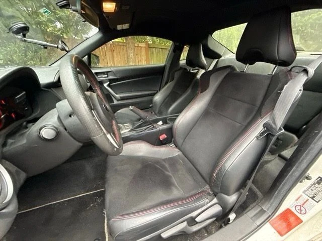 2015 Subaru BRZ 1st Gen - Image 4 of 7