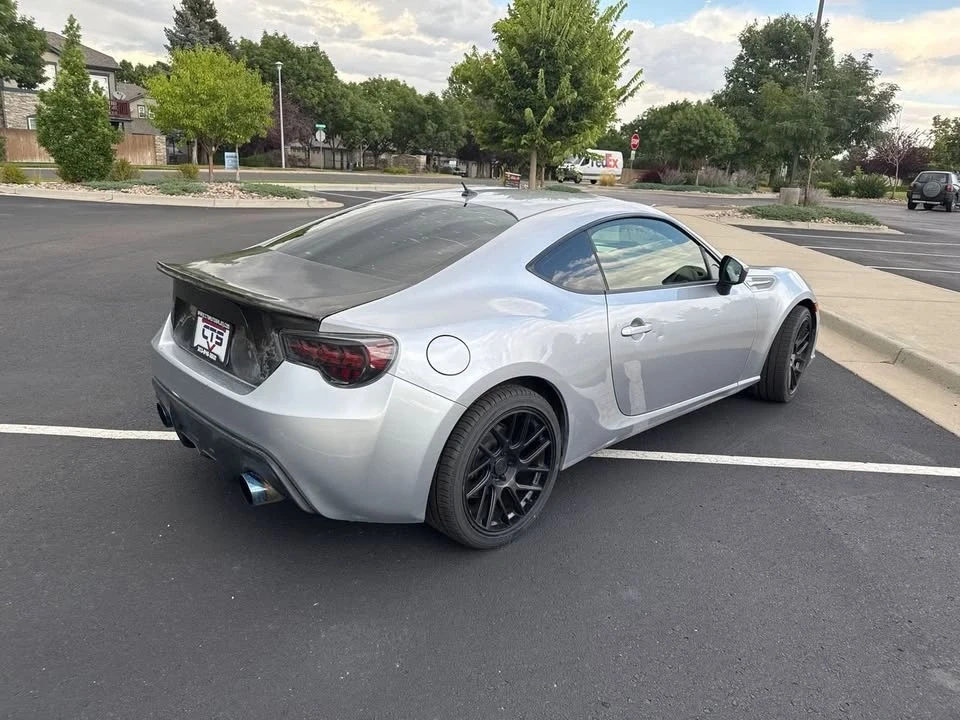 2015 Subaru BRZ 1st Gen - Image 3 of 20