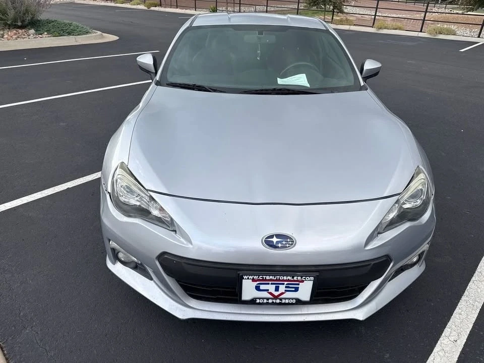 2015 Subaru BRZ 1st Gen - Image 5 of 20