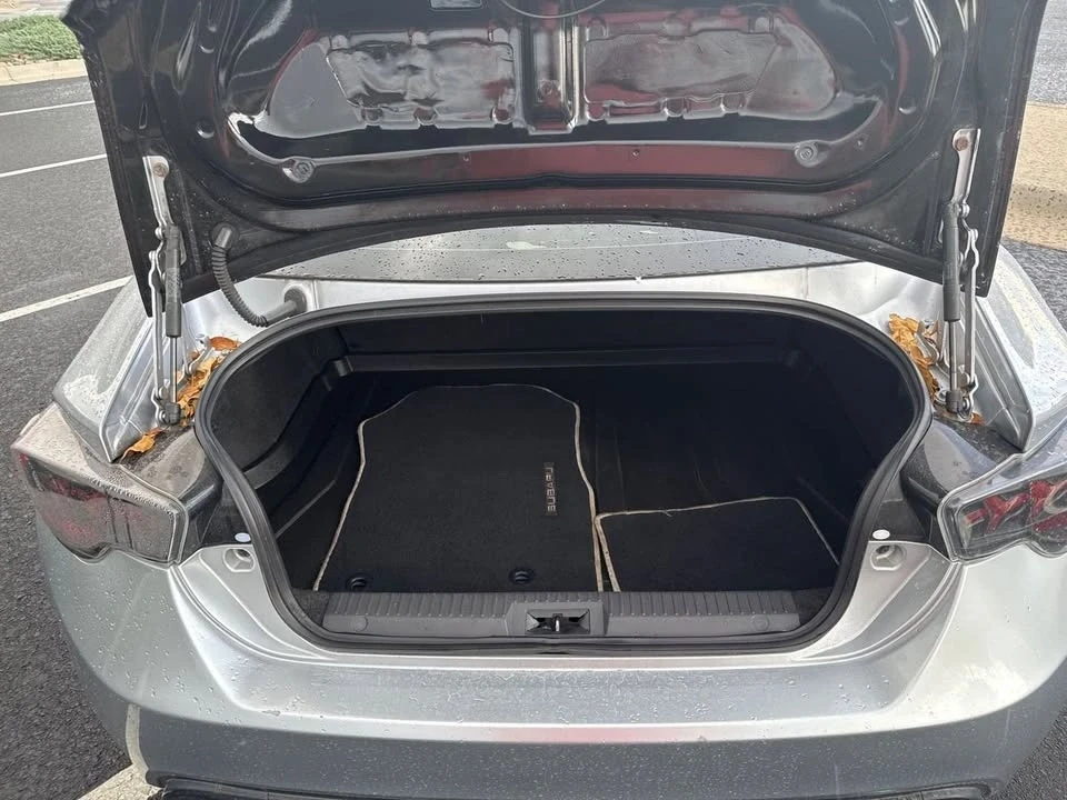 2015 Subaru BRZ 1st Gen - Image 15 of 20