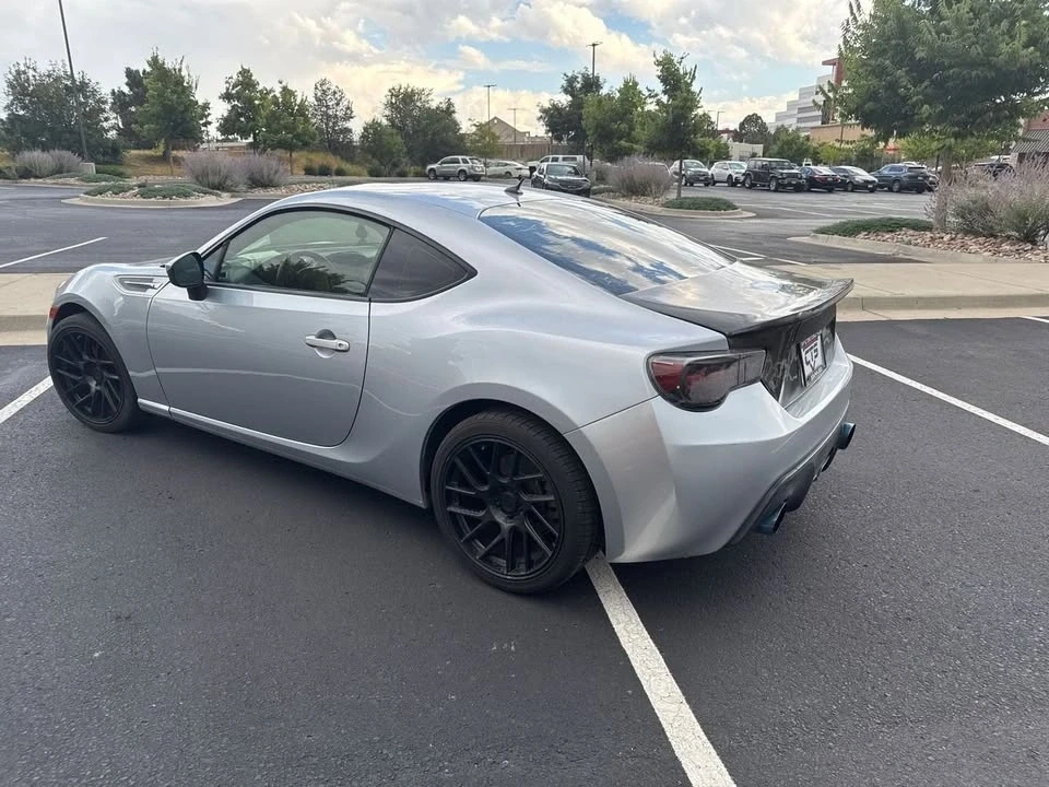 2015 Subaru BRZ 1st Gen - Image 2 of 20