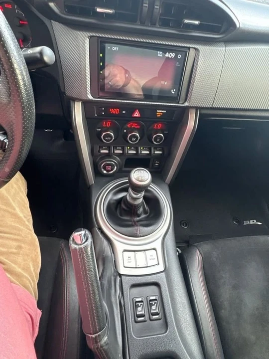 2015 Subaru BRZ 1st Gen - Image 12 of 20