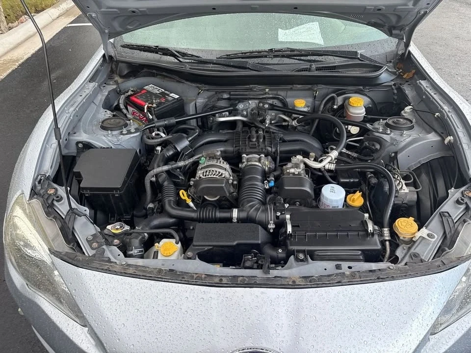 2015 Subaru BRZ 1st Gen - Image 20 of 20