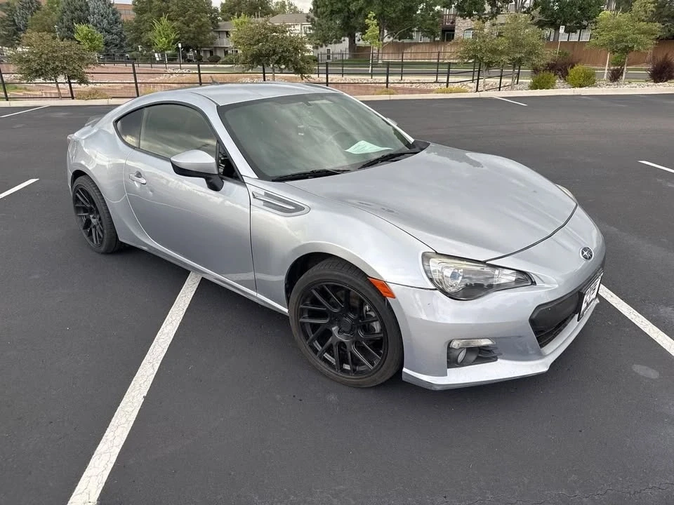 2015 Subaru BRZ 1st Gen - Image 4 of 20