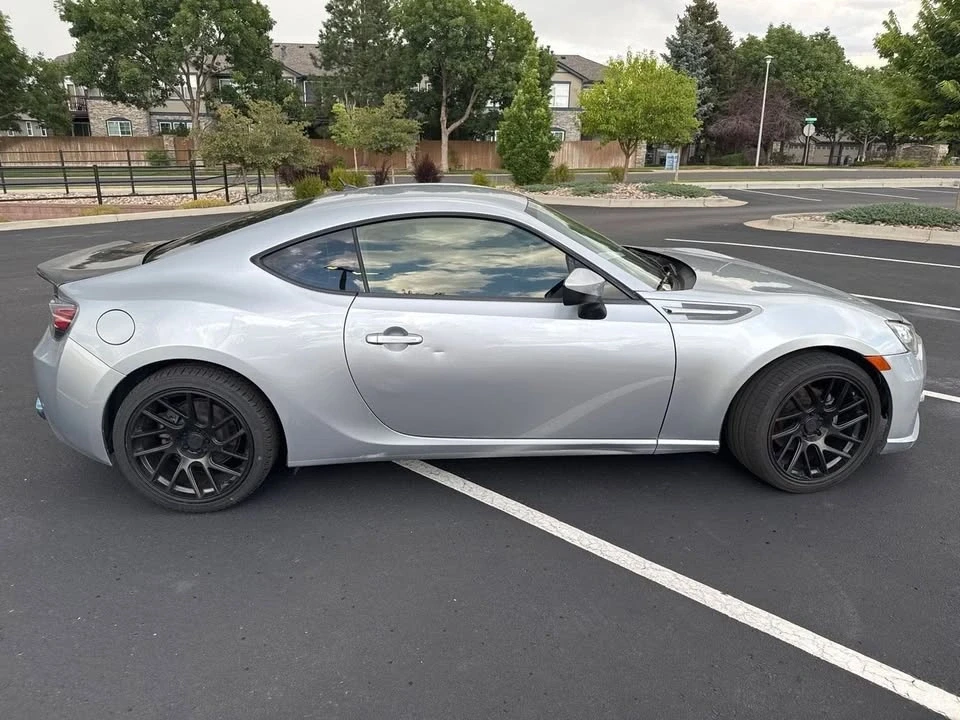 2015 Subaru BRZ 1st Gen - Image 8 of 20
