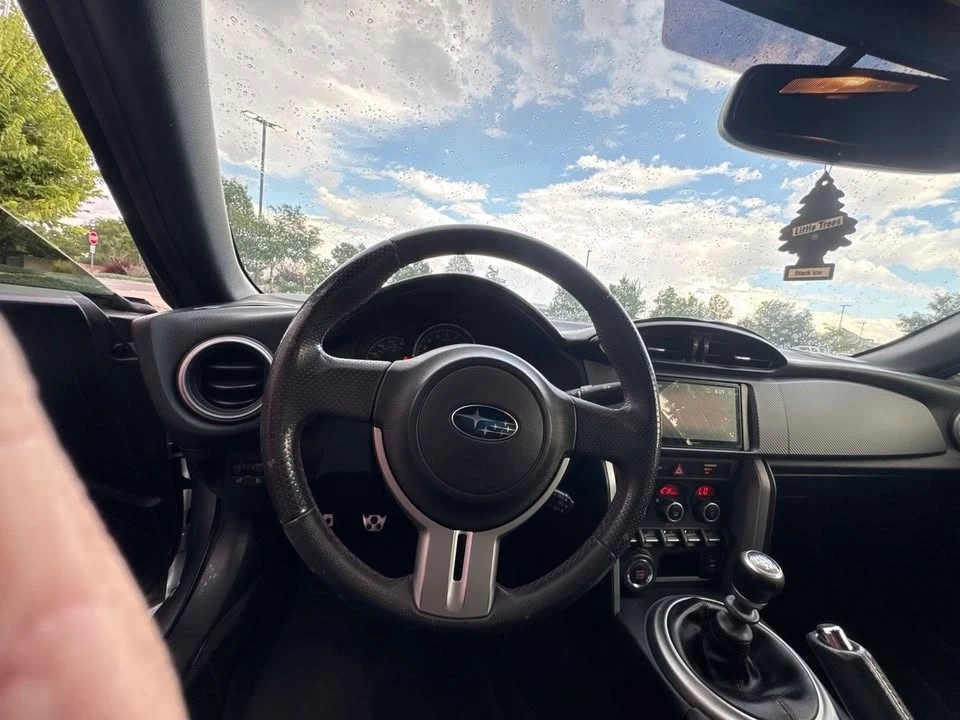 2015 Subaru BRZ 1st Gen - Image 13 of 20
