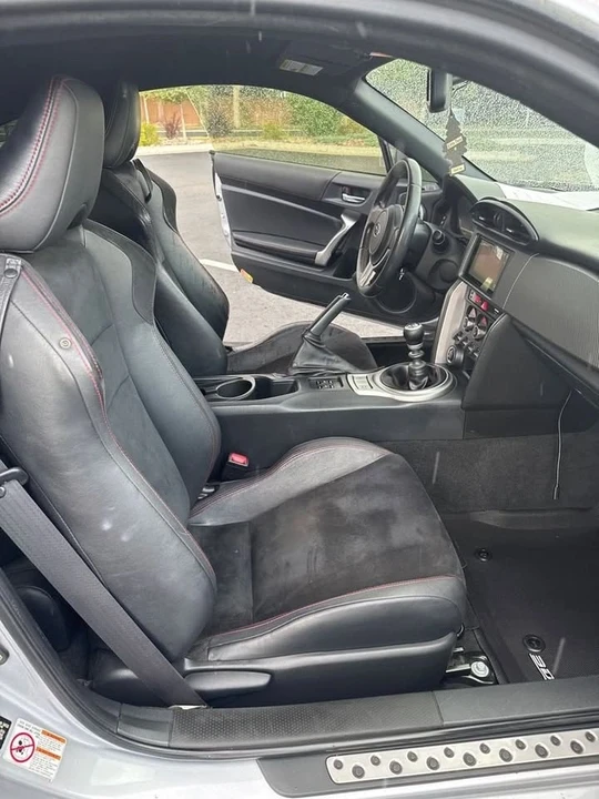 2015 Subaru BRZ 1st Gen - Image 16 of 20