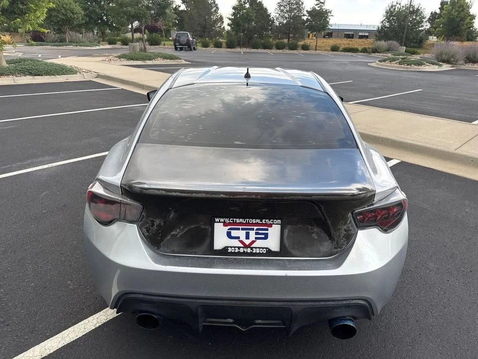2015 Subaru BRZ 1st Gen - Image 6 of 20