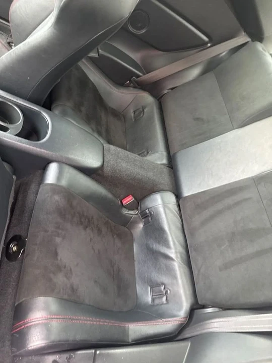 2015 Subaru BRZ 1st Gen - Image 17 of 20